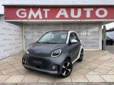SMART ForTwo EQ PASSION 22 KWNAVIGATORE CERCHI IN LEGA PANO