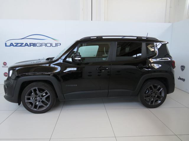 JEEP Renegade 1.3 T4 DDCT S Immagine 2