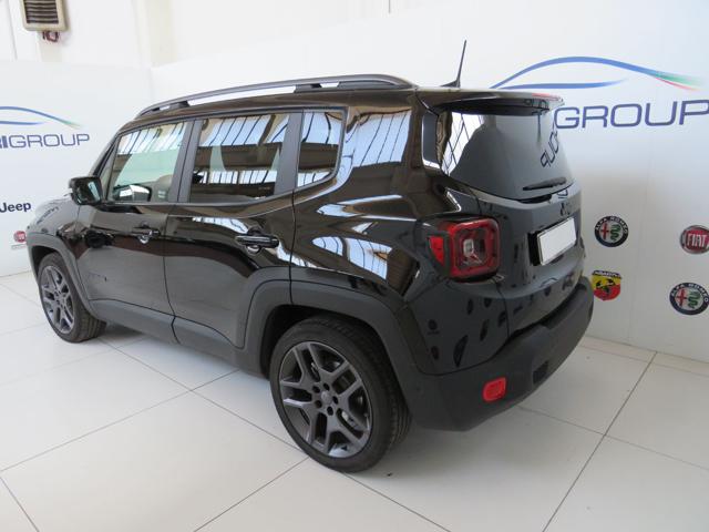 JEEP Renegade 1.3 T4 DDCT S Immagine 3