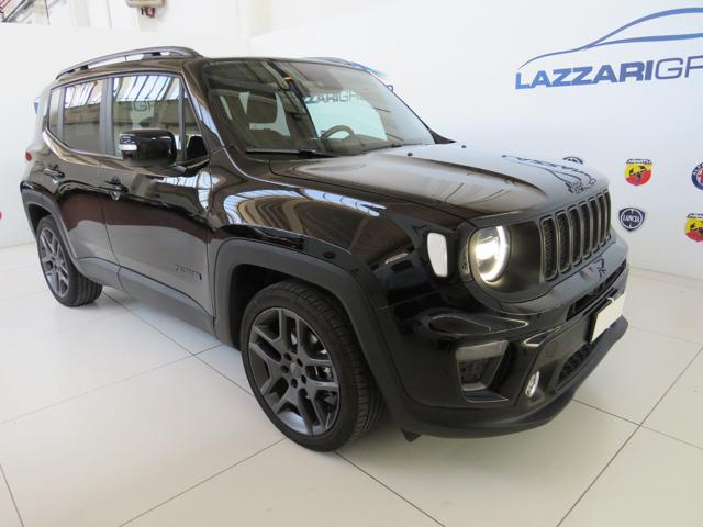 JEEP Renegade 1.3 T4 DDCT S Immagine 4