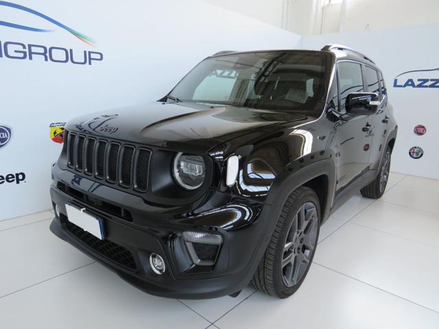 JEEP Renegade 1.3 T4 DDCT S Immagine 0