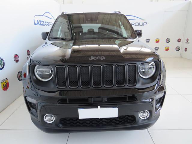 JEEP Renegade 1.3 T4 DDCT S Immagine 1