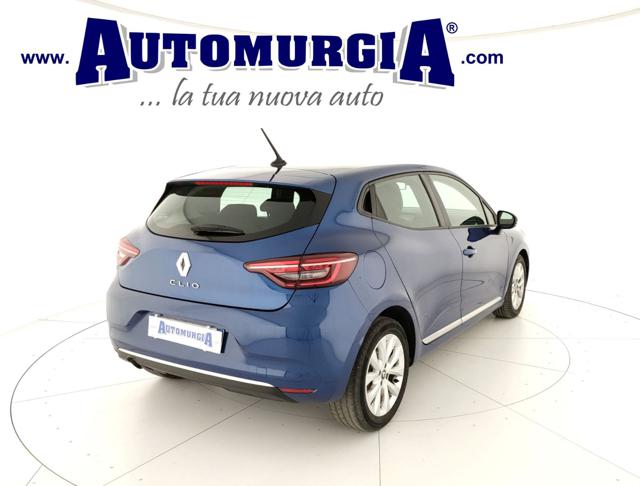 RENAULT Clio Blue dCi 85 CV 5 porte Business Immagine 2