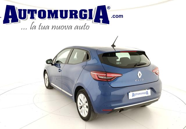 RENAULT Clio Blue dCi 85 CV 5 porte Business Immagine 3