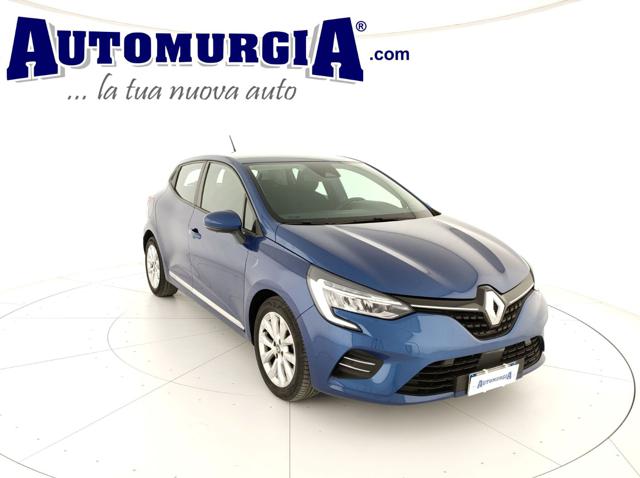 RENAULT Clio Blue dCi 85 CV 5 porte Business Immagine 0