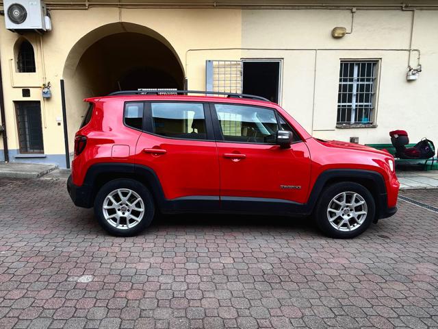 JEEP Renegade Limited 1.3 T-GDI 150 AUTOMATICO Immagine 3