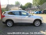 BMW X1 sDrive16d 115cv - MANUALE - NAVI - C.LEGA 17'' E6D