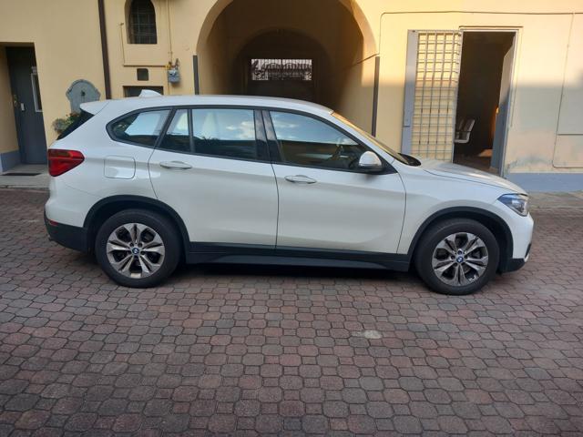 BMW X1 Business 20 xdrive 190 cv Immagine 3