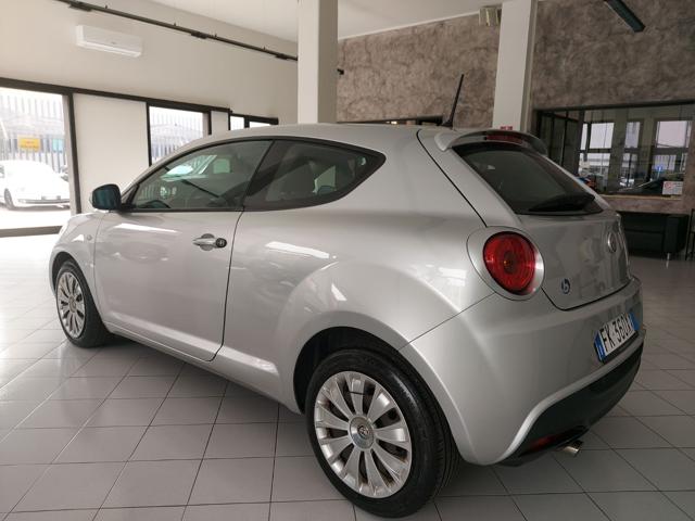 ALFA ROMEO MiTo 1.3 JTDm 95 CV S&S Immagine 1