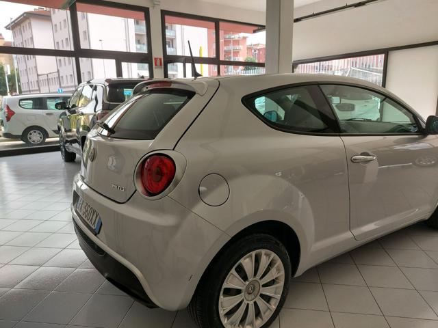 ALFA ROMEO MiTo 1.3 JTDm 95 CV S&S Immagine 3