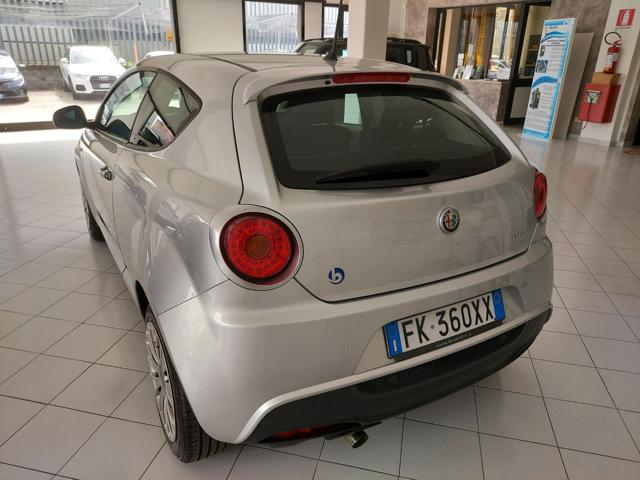 ALFA ROMEO MiTo 1.3 JTDm 95 CV S&S Immagine 2