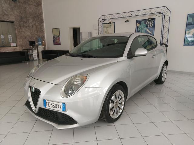 ALFA ROMEO MiTo 1.3 JTDm 95 CV S&S Immagine 0