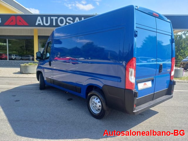 PEUGEOT Boxer 333 2.2 BlueHDi 140 S&S L2H2 -PM-TM Furgone Immagine 4