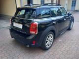 MINI Countryman 2.0 Cooper SD ALL4 190 CV