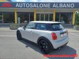 MINI Cooper 1.5 Cooper 3P 136 CV TETTO BIANCO