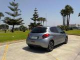 PEUGEOT 208 BlueHDi 100 S&S 5 porte Signature