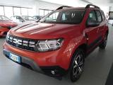 DACIA Duster van II NBI 1.5 Blue dci 115cv Journey Qstom