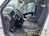 FIAT Ducato 3.0 CNG PM-TM Combi Maxi L2H2 9 Posti