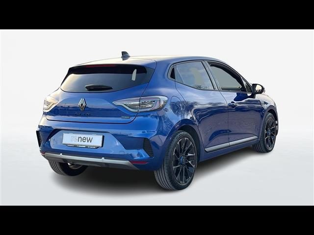 RENAULT Clio 1.6 E-Tech full hybrid esprit Alpine 145cv Immagine 1