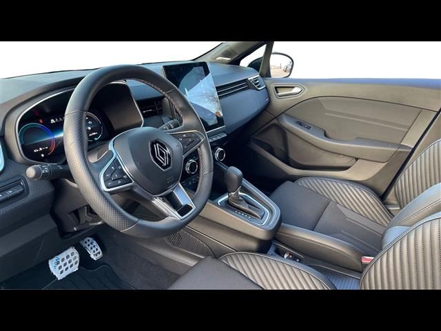 RENAULT Clio 1.6 E-Tech full hybrid esprit Alpine 145cv Immagine 2