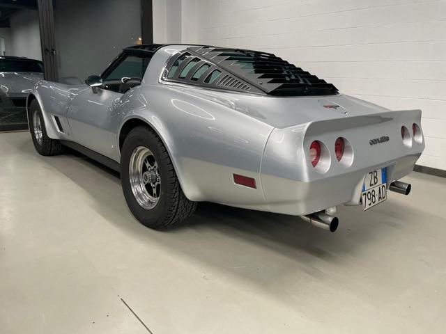 CORVETTE C3 stingray Immagine 3