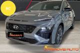 HYUNDAI Kona 1.0 T-GDI DCT NLine