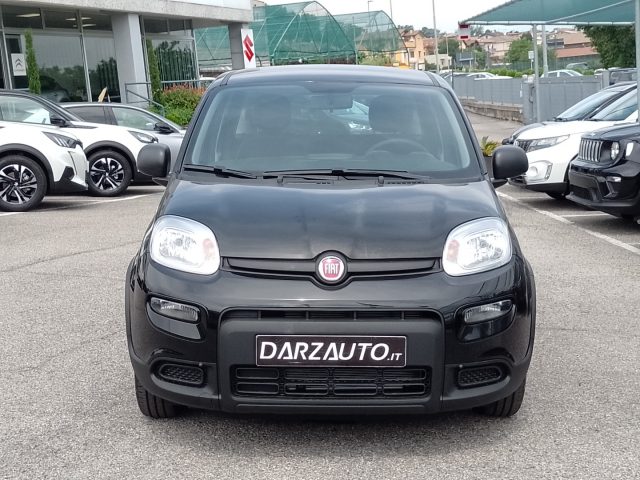 FIAT Panda 1.0 Gpl/B FireFly S&S Immagine 1