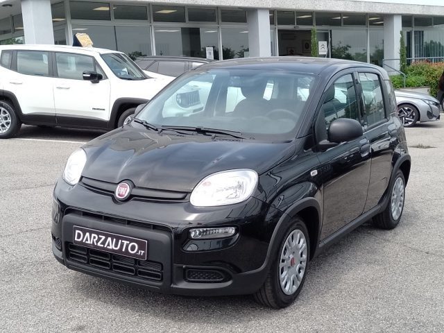 FIAT Panda 1.0 Gpl/B FireFly S&S Immagine 0