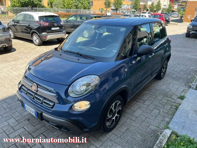 FIAT 500L 1.4 95 CV Cross Immagine 0