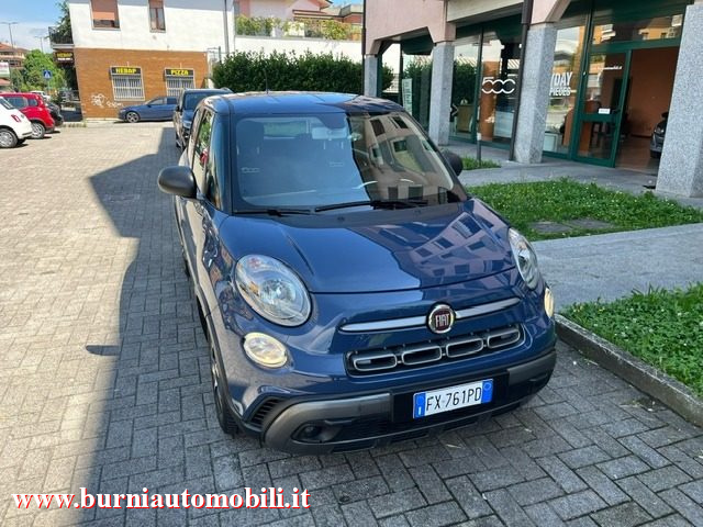 FIAT 500L 1.4 95 CV Cross Immagine 1