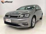 VOLKSWAGEN Golf 1.6 TDI 115 CV 5p. Business BlueMotion Technology