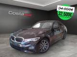 BMW 318 d 48V Msport
