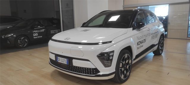 HYUNDAI Kona 2ªs. (2023-->)  EV 65.4 KWh XClass Special Editio Immagine 0