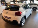 CITROEN C3 PureTech 83 S&S You