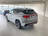 HYUNDAI Tucson 1.6 PHEV 4WD aut. N Line "OCCASIONE"