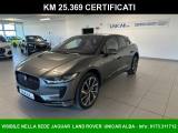 JAGUAR I-Pace EV 90 kWh 400 CV Auto AWD HSE