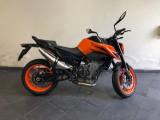 KTM 790 Duke Naked