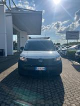 VOLKSWAGEN Caddy 2.0 TDI 102 CV Furgone Business