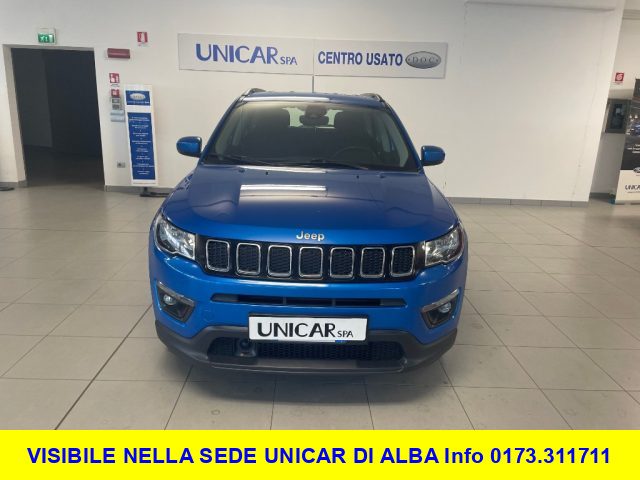 JEEP Compass 1.6 Multijet II 2WD Longitude Immagine 0