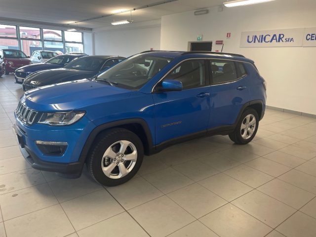 JEEP Compass 1.6 Multijet II 2WD Longitude Immagine 4