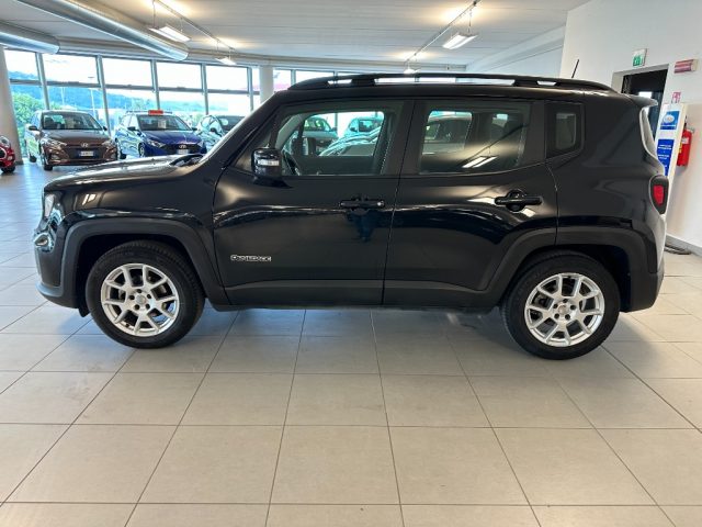 JEEP Renegade 1.0 T3 Longitude Immagine 3