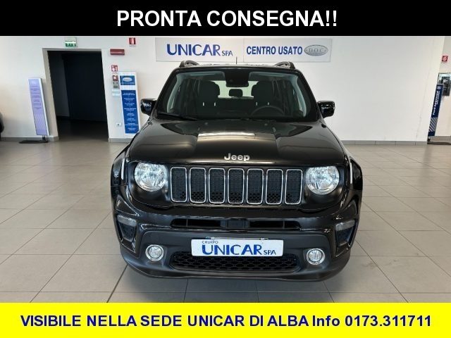 JEEP Renegade 1.0 T3 Longitude Immagine 0