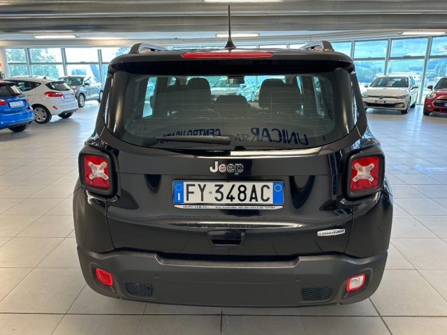 JEEP Renegade 1.0 T3 Longitude Immagine 4