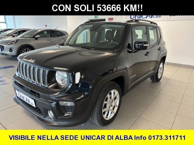 JEEP Renegade 1.0 T3 Longitude Immagine 1