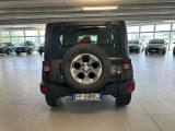 JEEP Wrangler Unlimited 2.8 CRD DPF Rubicon Auto