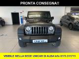 JEEP Wrangler Unlimited 2.8 CRD DPF Rubicon Auto