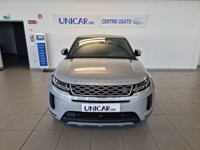 LAND ROVER Range Rover Evoque 2.0D I4 180 CV AWD Auto HSE Immagine 3