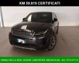 LAND ROVER Range Rover Evoque 2.0D I4 204 CV AWD Auto Nolita Edition