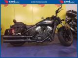 INDIAN Scout Bobber Garantita e Finanziabile