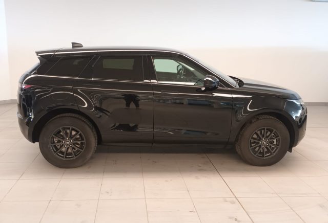 LAND ROVER Range Rover Evoque 2.0D I4-L.Flw 150 CV AWD Auto Immagine 3